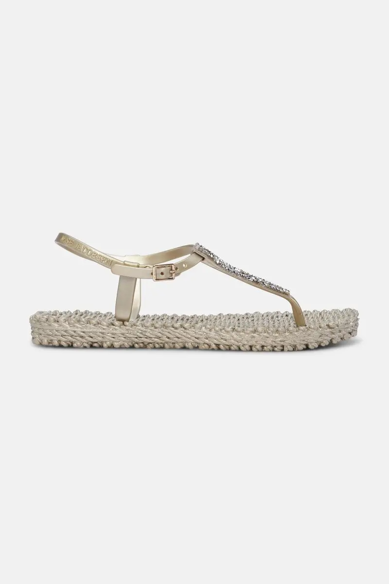 Ilse Jacobsen Teenslipper CHEERFUL10G - 36 - afbeelding 3 van 6