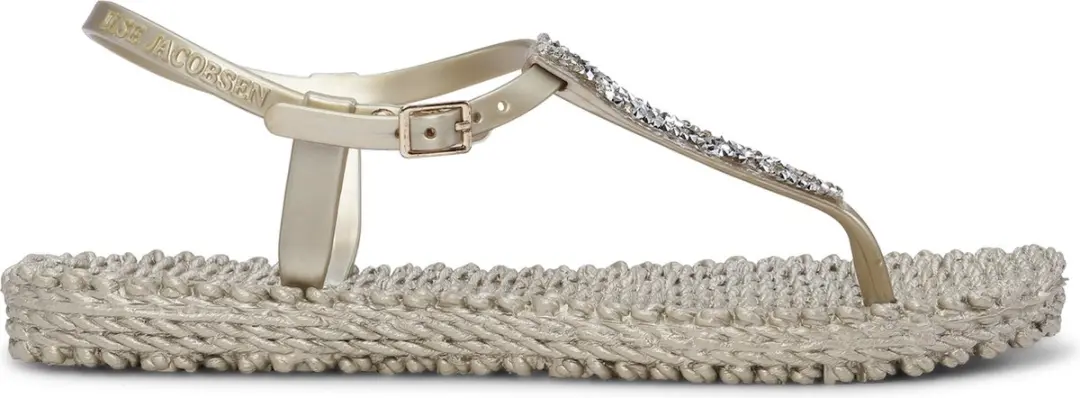 Ilse Jacobsen Teenslipper CHEERFUL10G - 36 - afbeelding 5 van 6