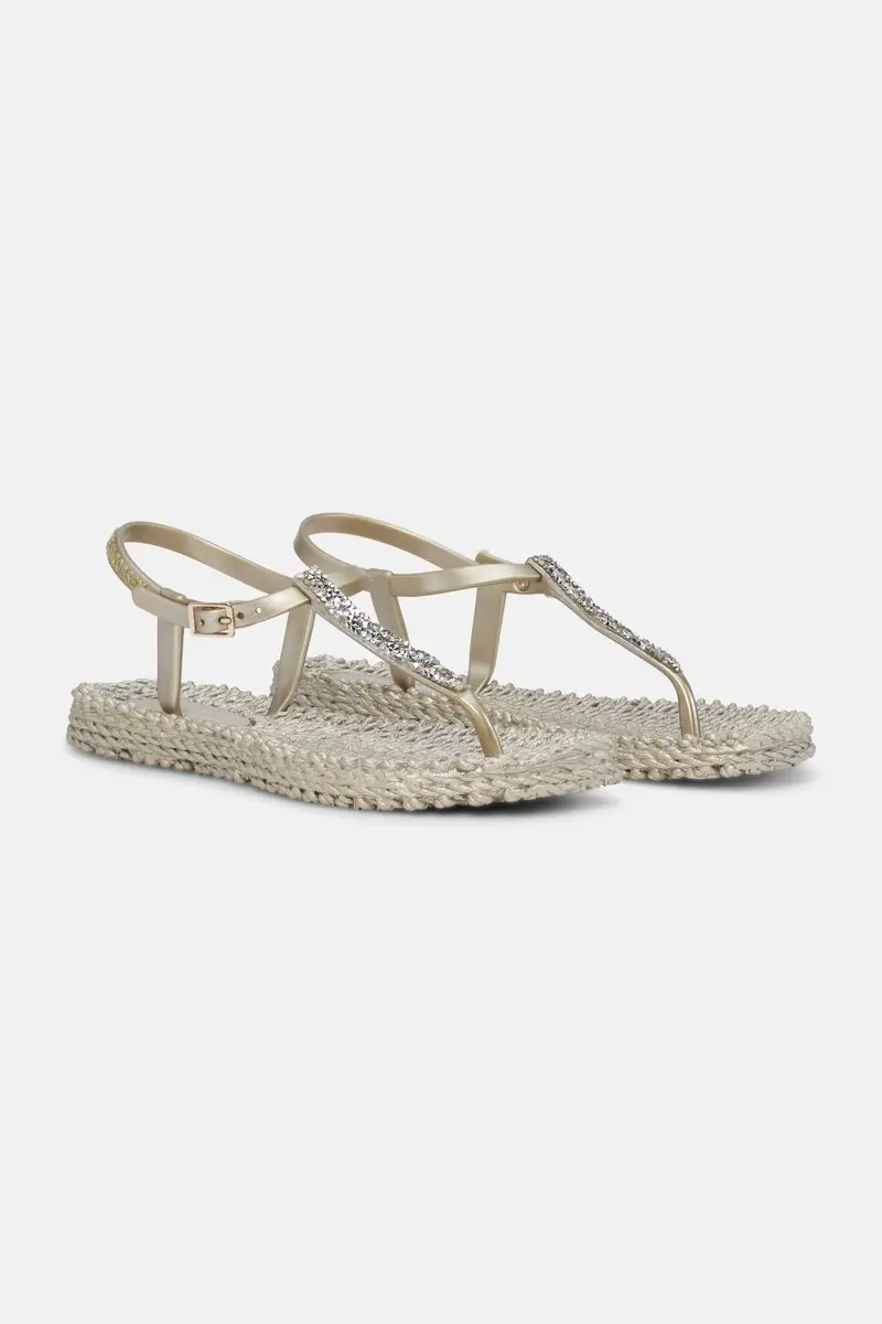 Ilse Jacobsen Teenslipper CHEERFUL10G - 36 - afbeelding 2 van 6