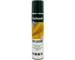 Collonil Wax Leather