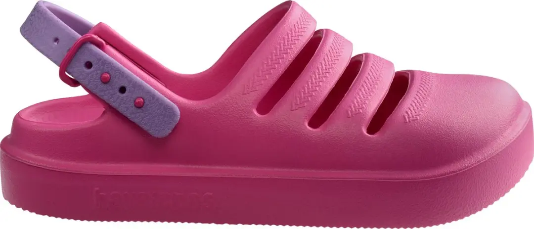 Havaianas Kids Clog Meisjes Slippers