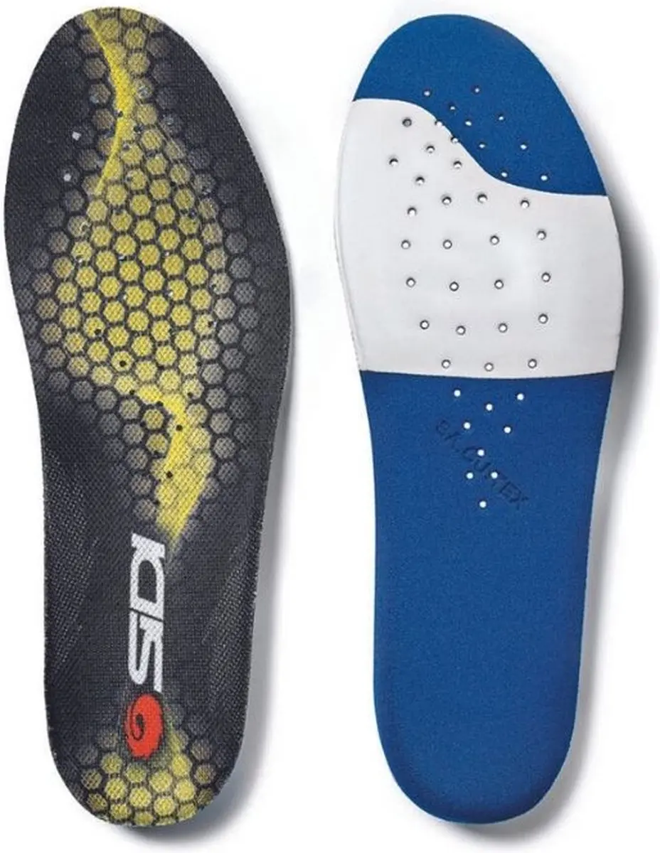 Sidi Sidi Comfort Fit Insole (73) ZWART