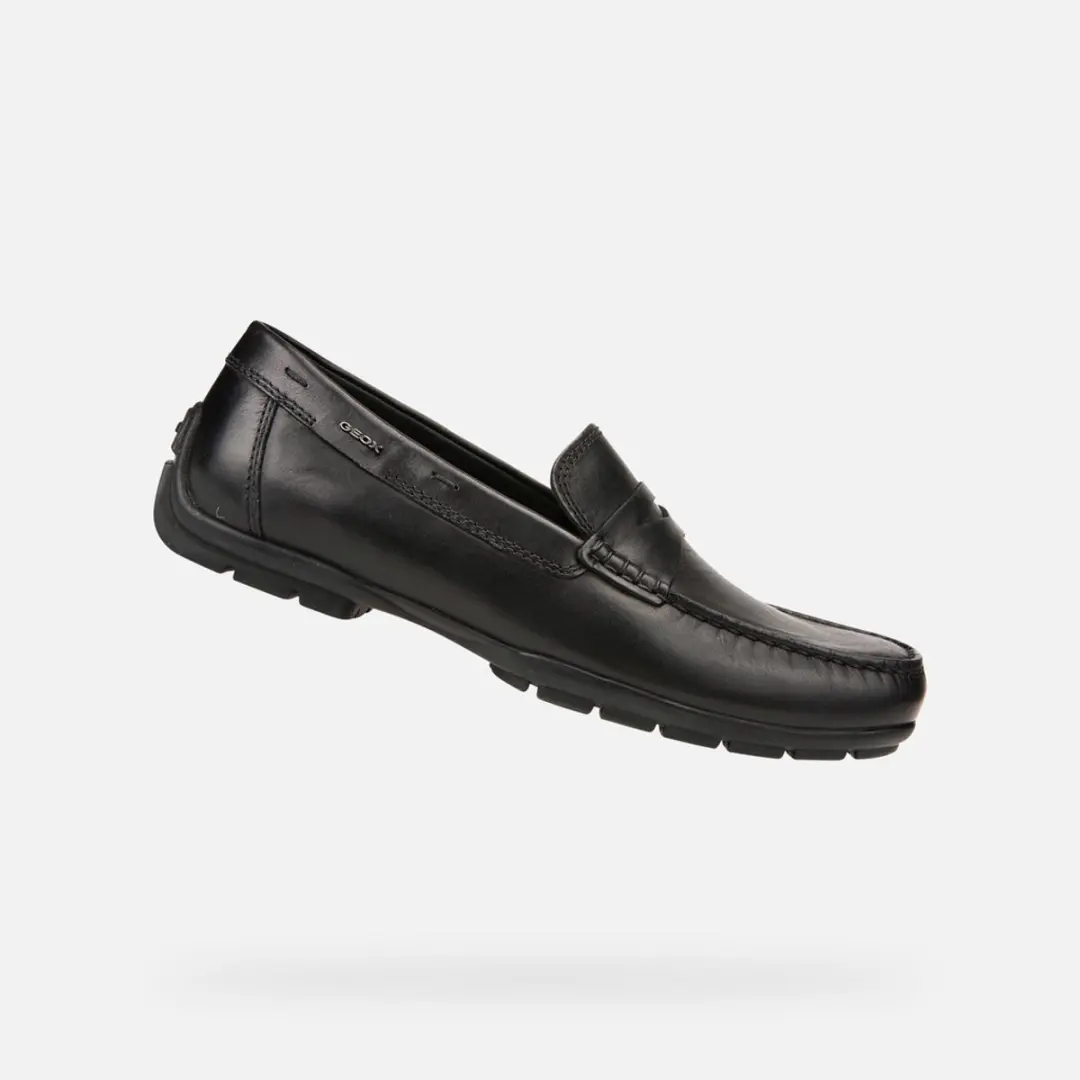 GEOX MONER W 2FIT HEREN Loafers