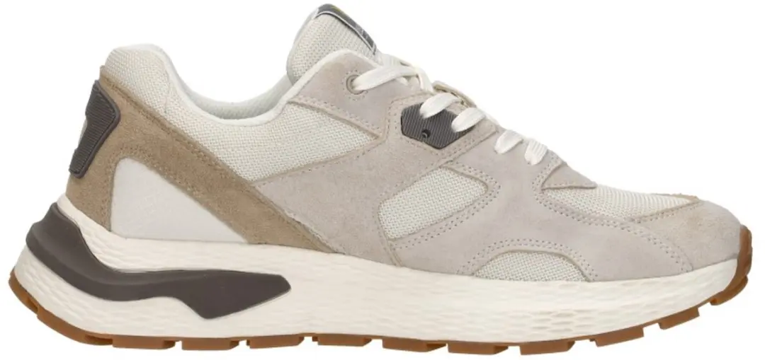 Lyle & Scott Logan Sneakers Laag