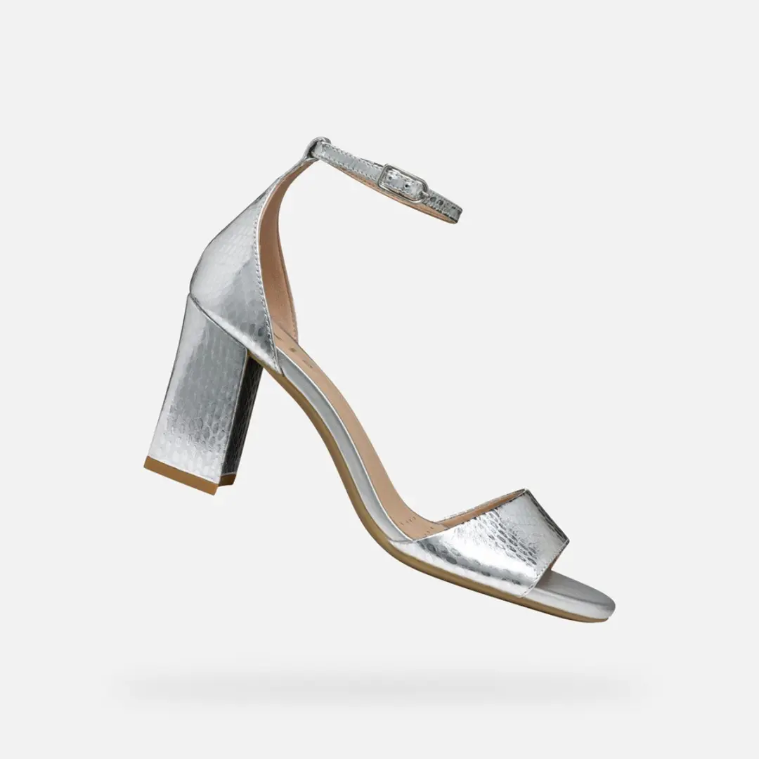 GEOX NEW ERAKLIA 80 DAMES Sandalen