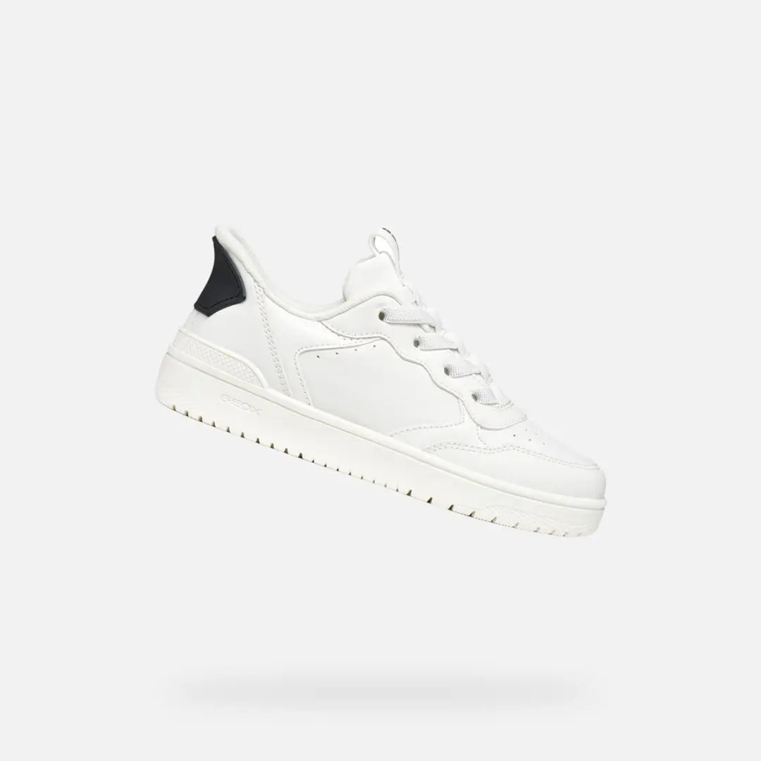 GEOX WASHIBA FAST IN JONGENS Sneakers