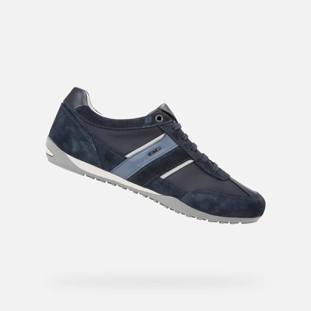 GEOX WELLS HEREN Sneakers