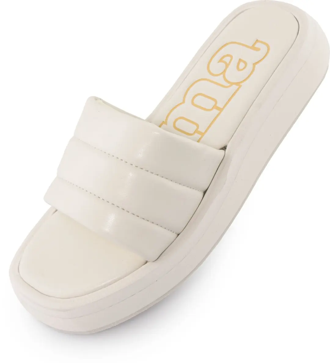 Joma S.Duna Lady 25 Slippers SDUNLS2525 - 39 - Beige