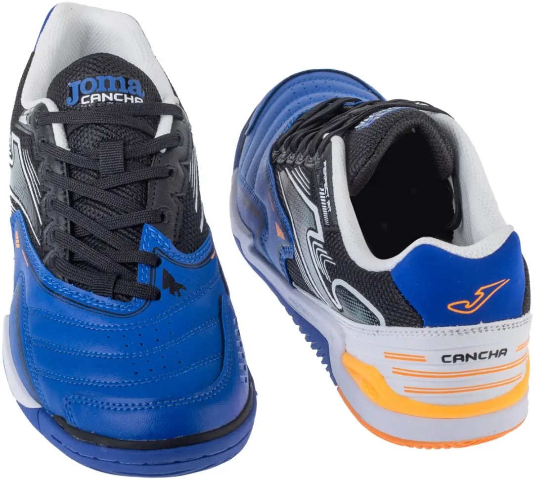 Joma Cancha 25 CANW2505IN Indoorschoenen - Blauw
