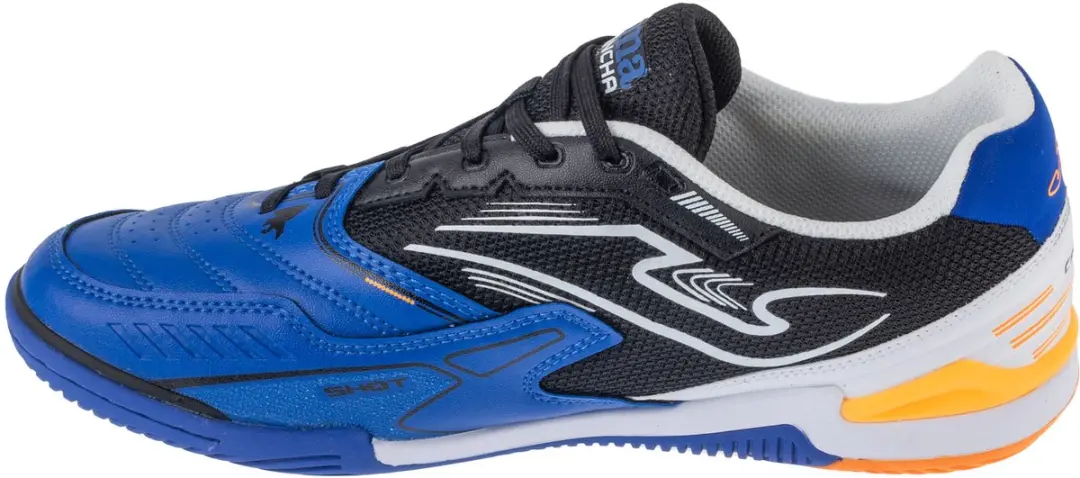 Joma Cancha 25 CANW2505IN Indoorschoenen - Blauw
