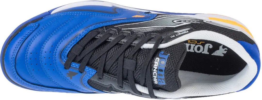 Joma Cancha 25 CANW2505IN Indoorschoenen - Blauw