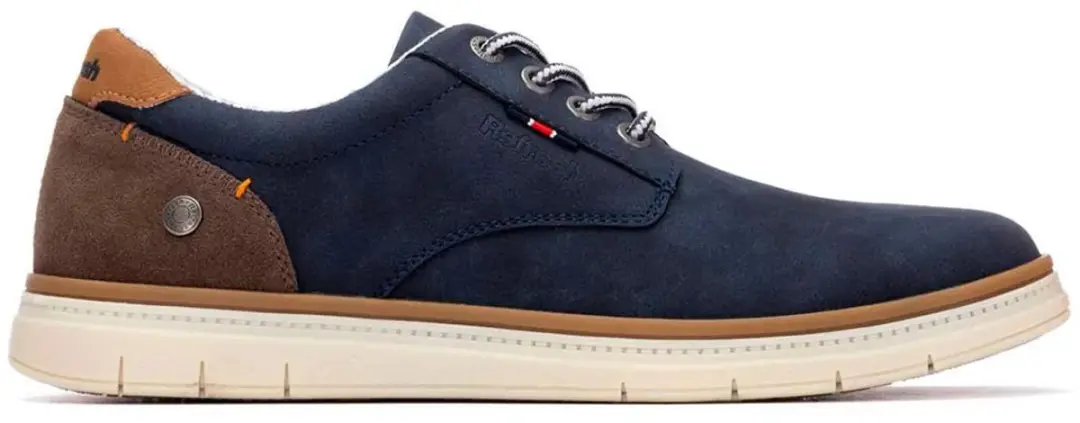 Refresh 175558 Schoenen Blauw EU 41 Man