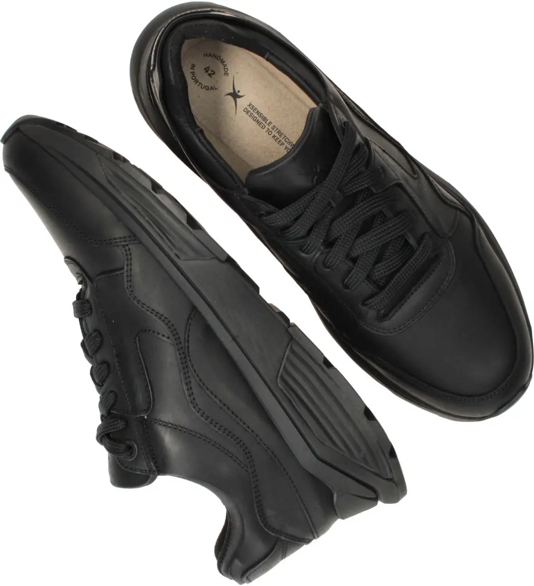 Xsensible Combi G Sneaker Heren - Maat 45