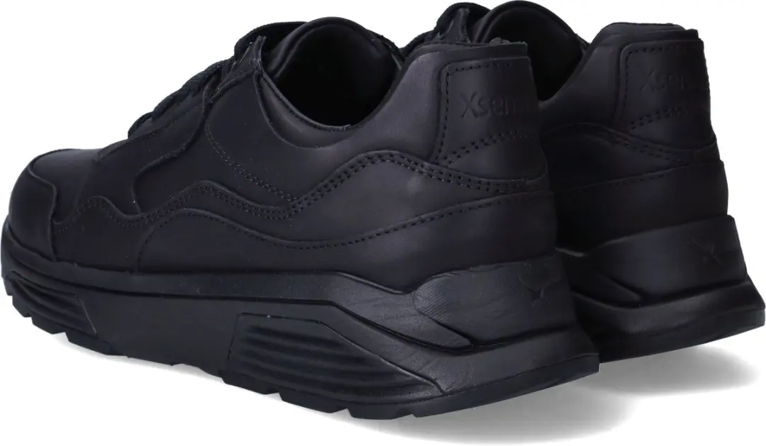 Xsensible Combi G Sneaker Heren - Maat 45 - afbeelding 6 van 6