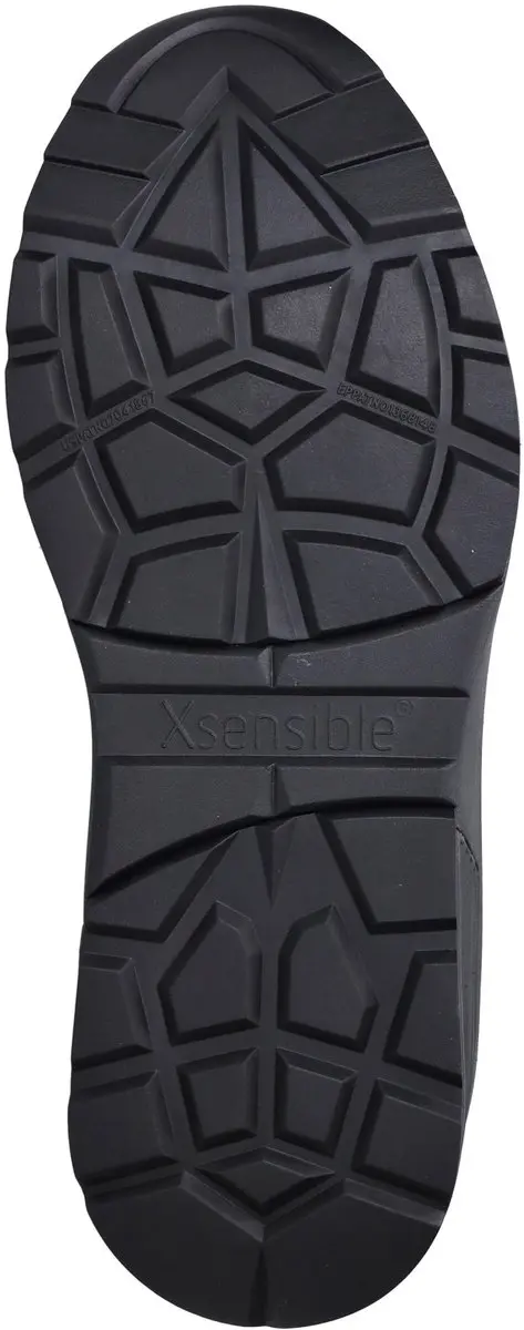 Xsensible Combi G Sneaker Heren - Maat 45