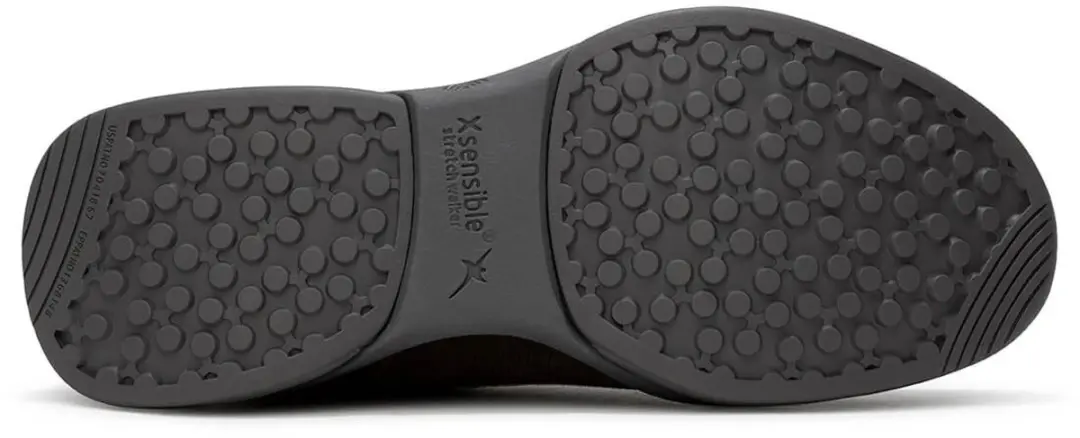 Xsensible Stretchwalker Sneaker SWX14 352 - Bruin