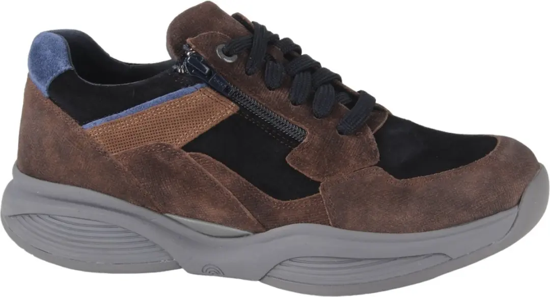 Xsensible Stretchwalker Sneaker SWX14 352