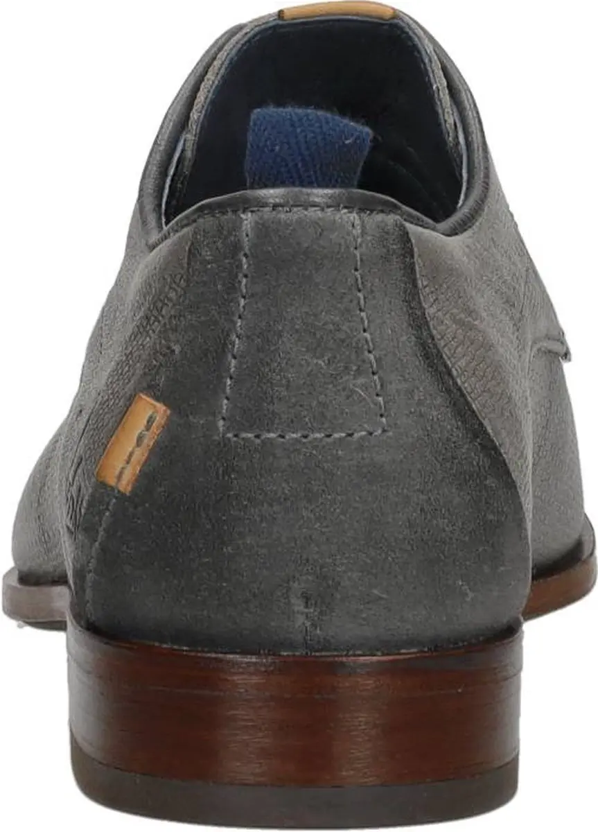 Rehab Greg Wall Veterschoenen - Maat 41 - Grijs