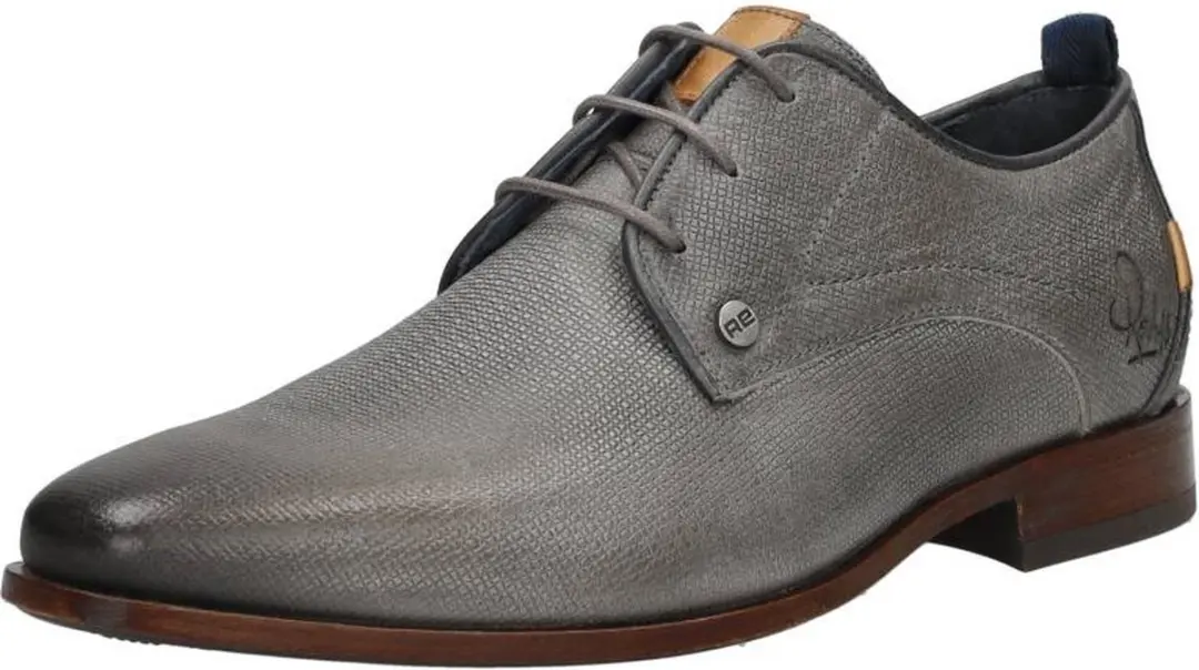 Rehab Greg Wall Veterschoenen - Maat 41 - Grijs