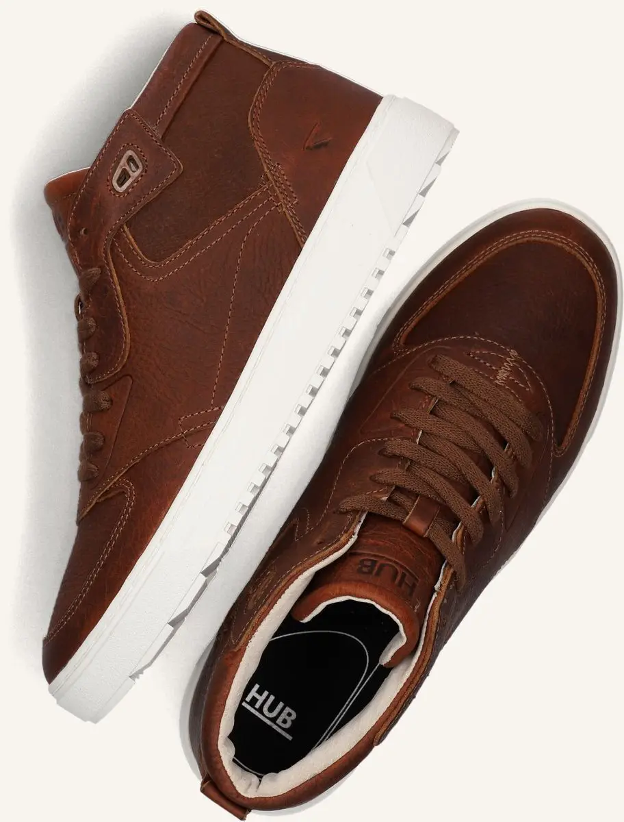 HUB Nevada Sneakers Heren