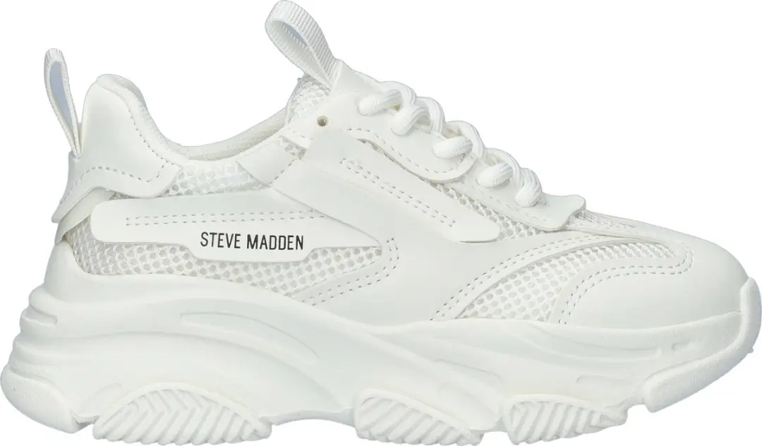 Steve Madden J Possession meisjes sneaker