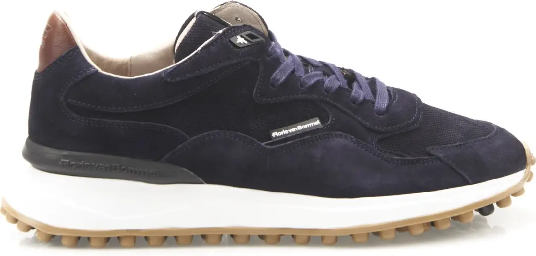 Floris Van Bommel Sfm-10082-02 Lage sneakers