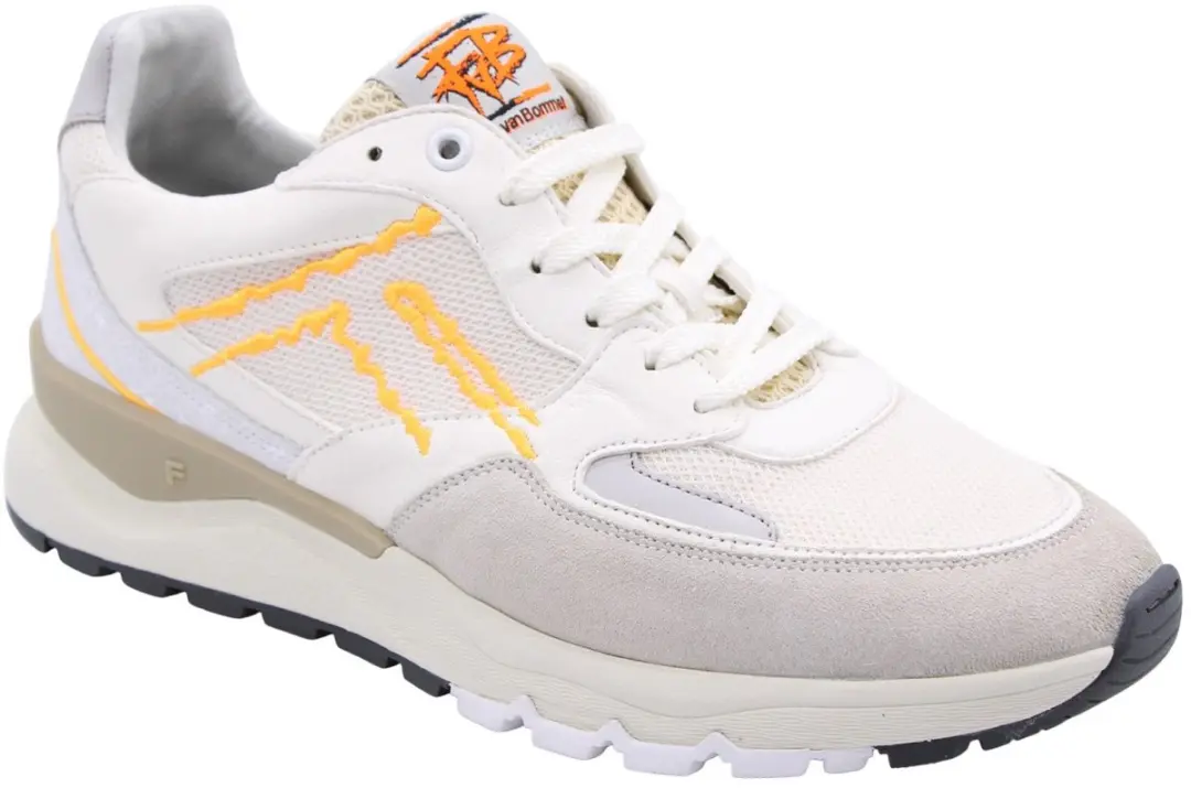 Floris Van Bommel Sfm-10243 De Treener Sneakers
