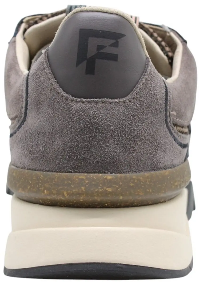 Floris van Bommel De Zager Sneakers SFM-10198 - Multi - 40⅔ - afbeelding 3 van 6