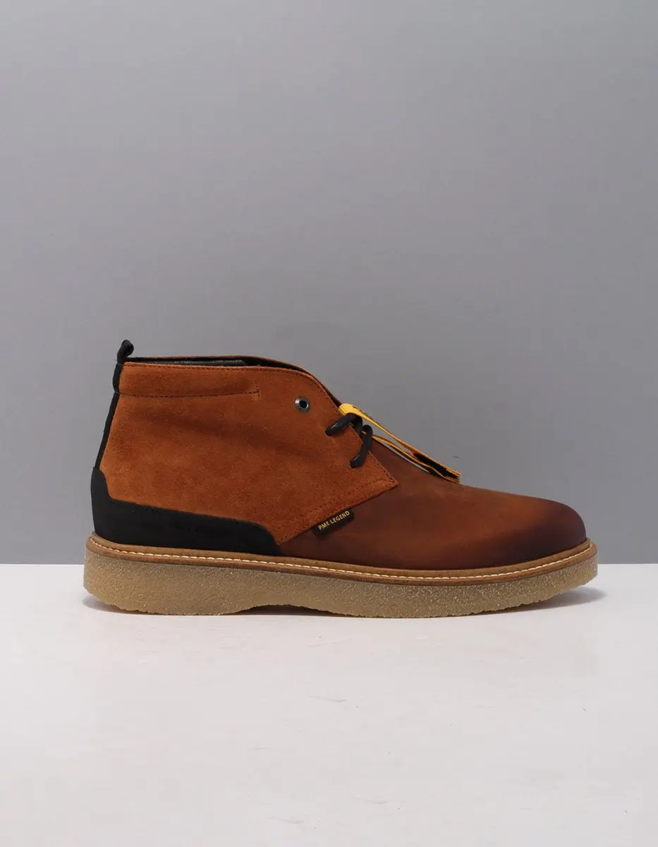 PME Legend Notcher Lage sneakers