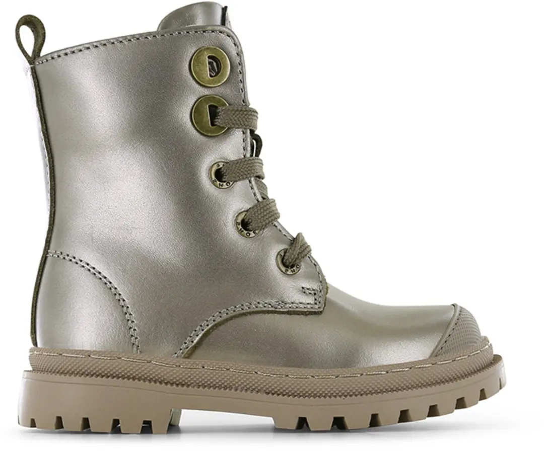 Shoesme Nt24w007 Boots Meisjes - 28
