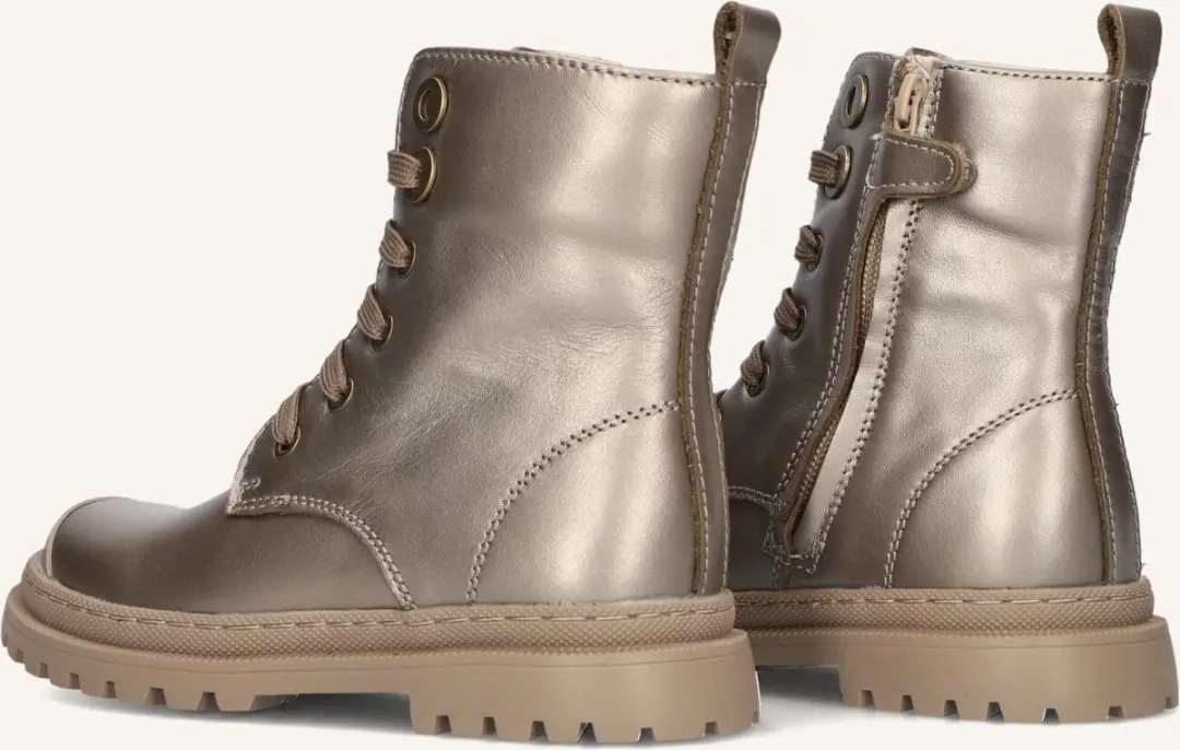 Shoesme Nt24w007 Boots Meisjes - 28