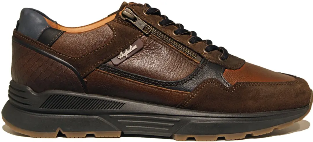 Australian Sneaker Connery Wijdte H 46