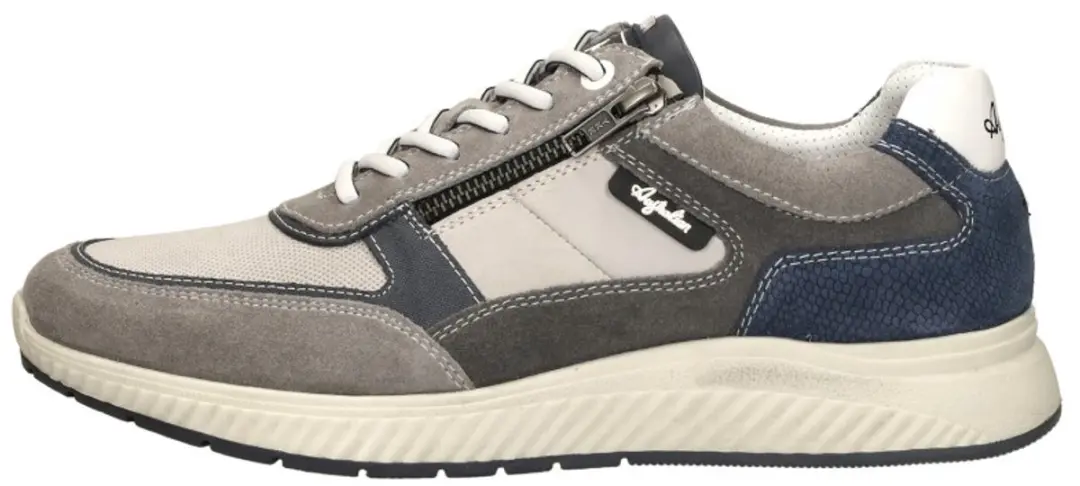 Australian Maurizio Veterschoenen Laag - Grijs - Maat 46