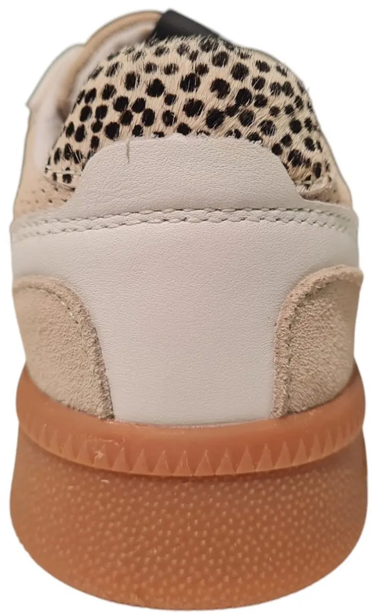 Maruti Yale Lage Sneakers - Maat 38 - Zand