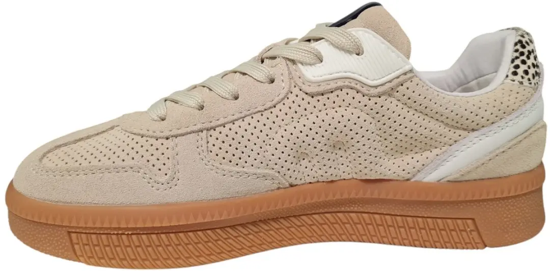 Maruti Yale Lage Sneakers - Maat 38 - Zand