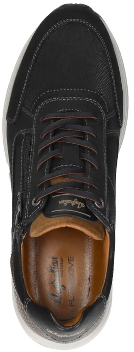 Australian Discover Sneakers 308243 - Zwart - Maat 45 - afbeelding 5 van 6