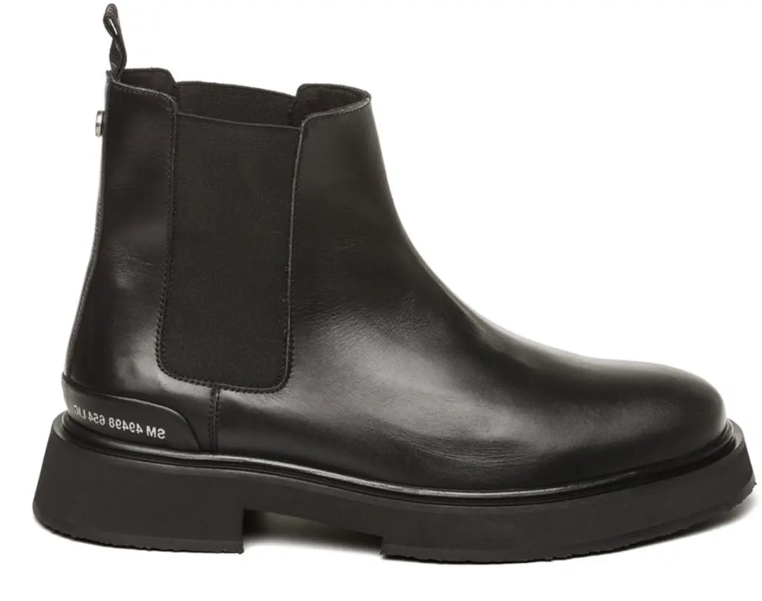 Steve Madden Zhane Chelsea Laarzen