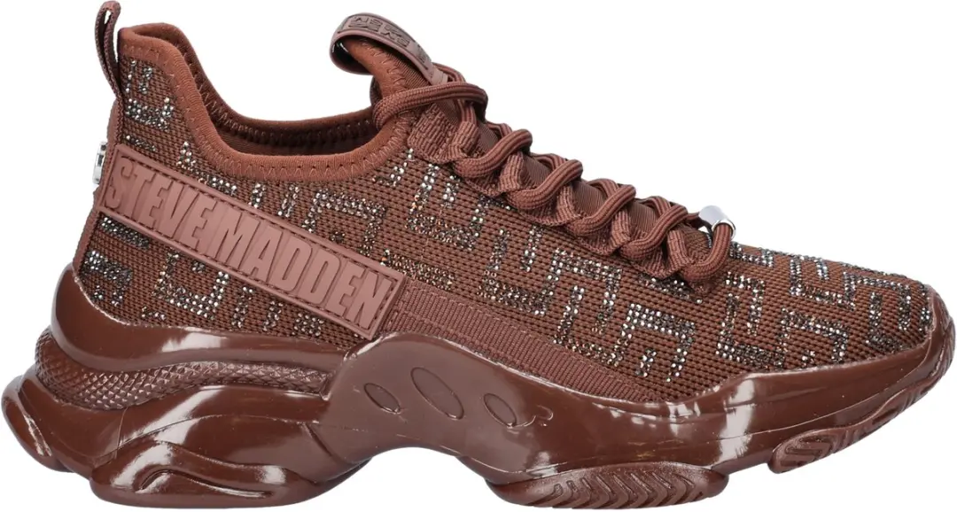 Steve Madden Maxout dames sneaker
