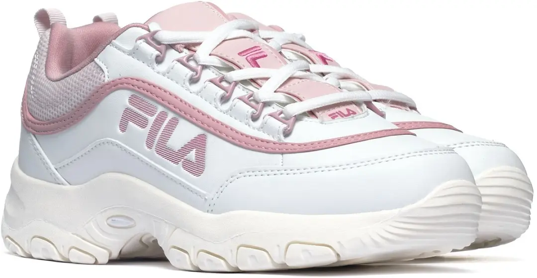 Sneakers Fila STRADA LOGO tieners 37 Kinderen