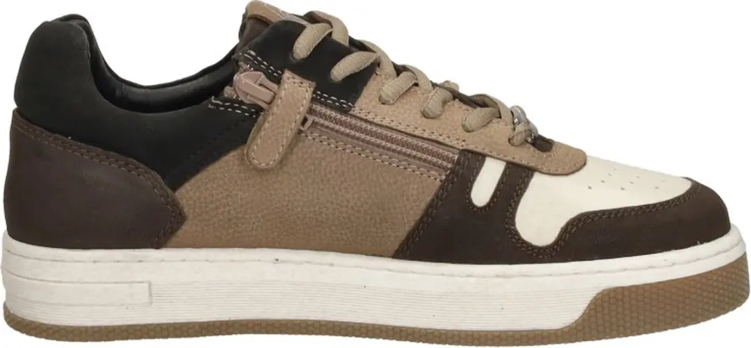 CRUYFF JUNIOR Trophy Mid Sneakers Jongens