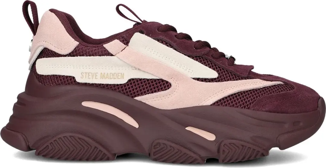 Steve Madden Possession Sneakers