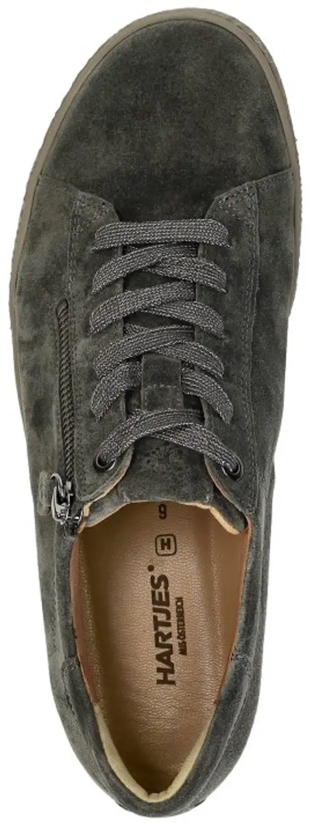 Hartjes Phil Shoe Dames Veterschoenen - Maat 41