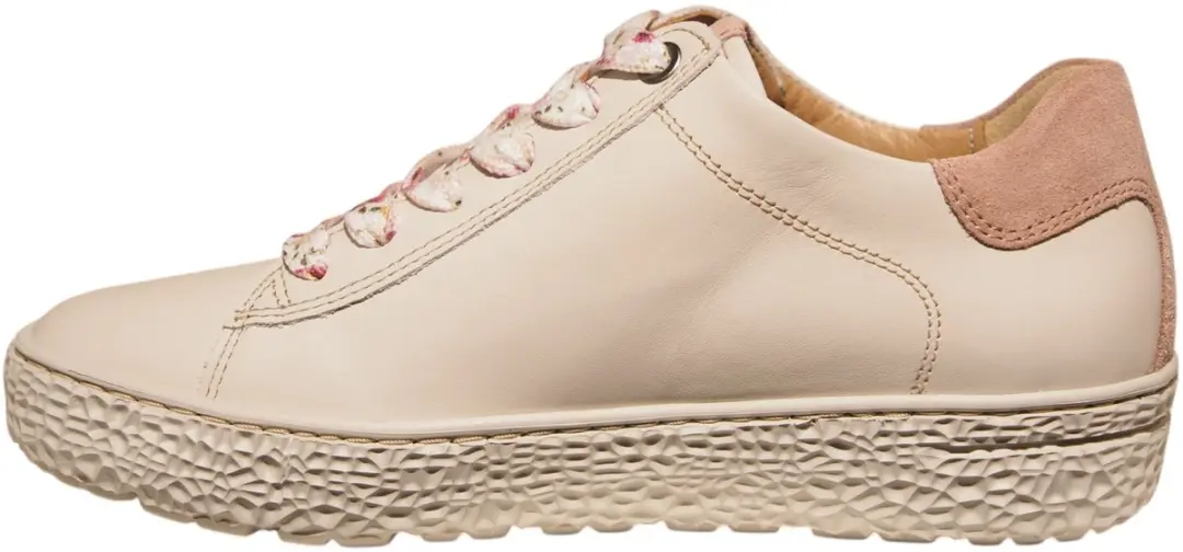 Hartjes Phil Veterschoenen - Ecru - afbeelding 6 van 6