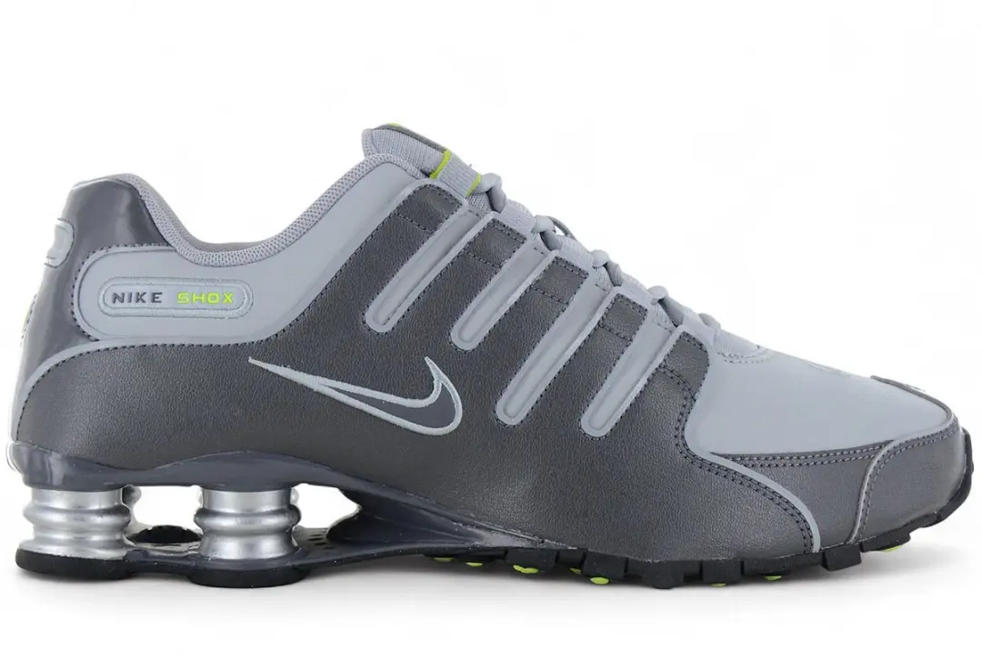 Nike Shox NZ
