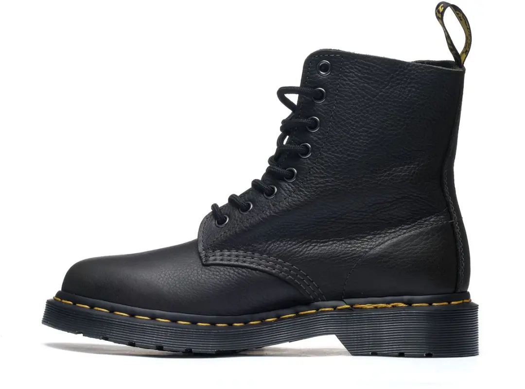 Dr. Martens 1460 Pascal Laarzen - 37 - Forest Green - afbeelding 4 van 6