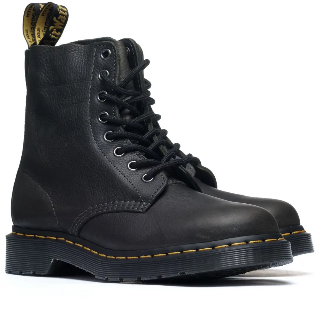 Dr Martens 1460 Pascal Laarzen Zwart EU 37 Man,Vrouw