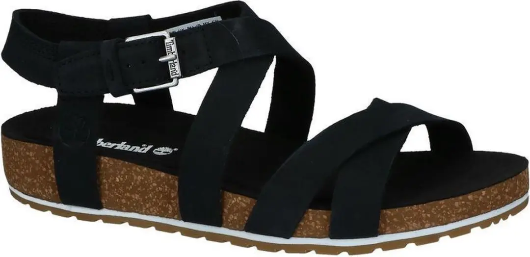 Timberland Dames Sandalen Malibu Waves Ankle