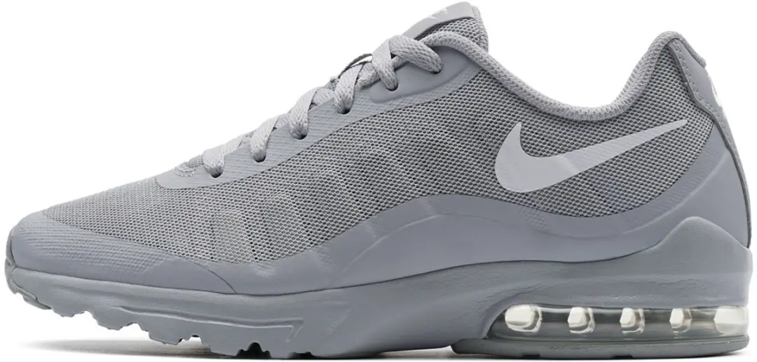 Nike Air Max Invigor Sneakers - 46 - Grijs - afbeelding 3 van 6
