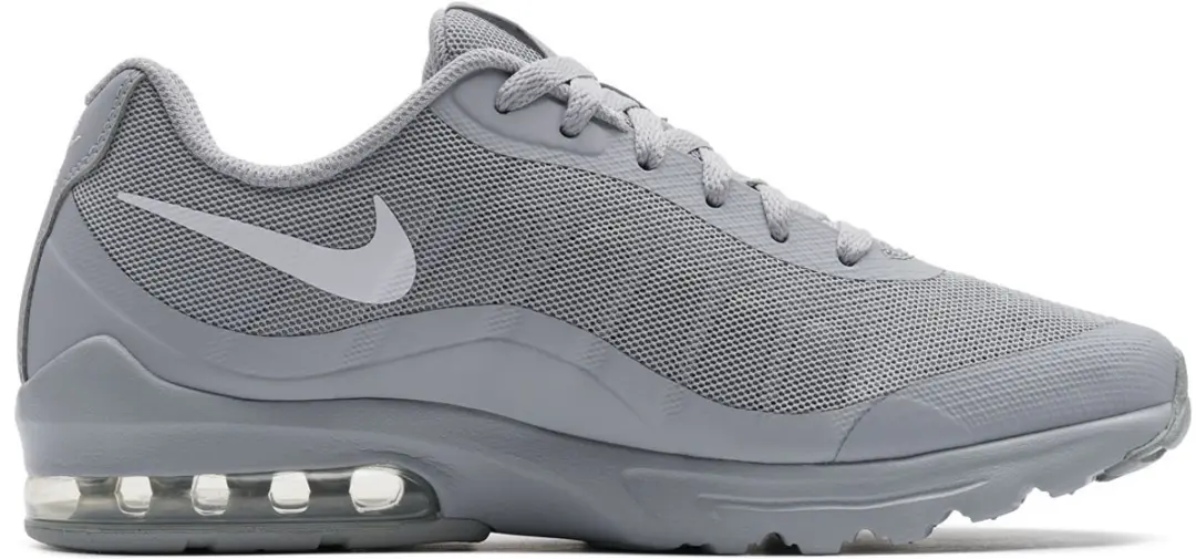 Nike Air Max Invigor Sneakers - 46 - Grijs - afbeelding 4 van 6