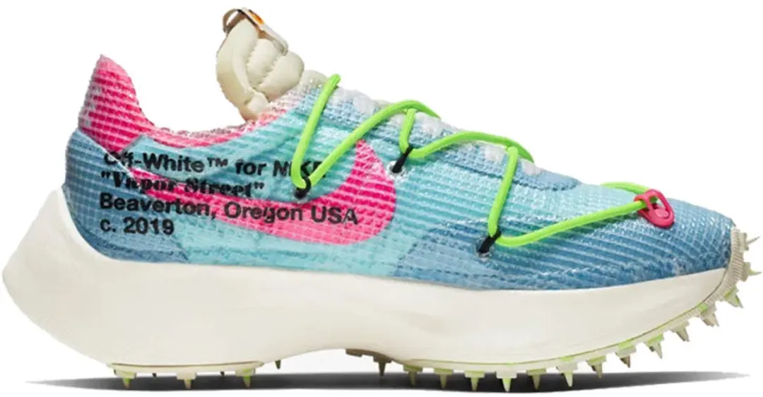 Nike x Off-White Vapor Street